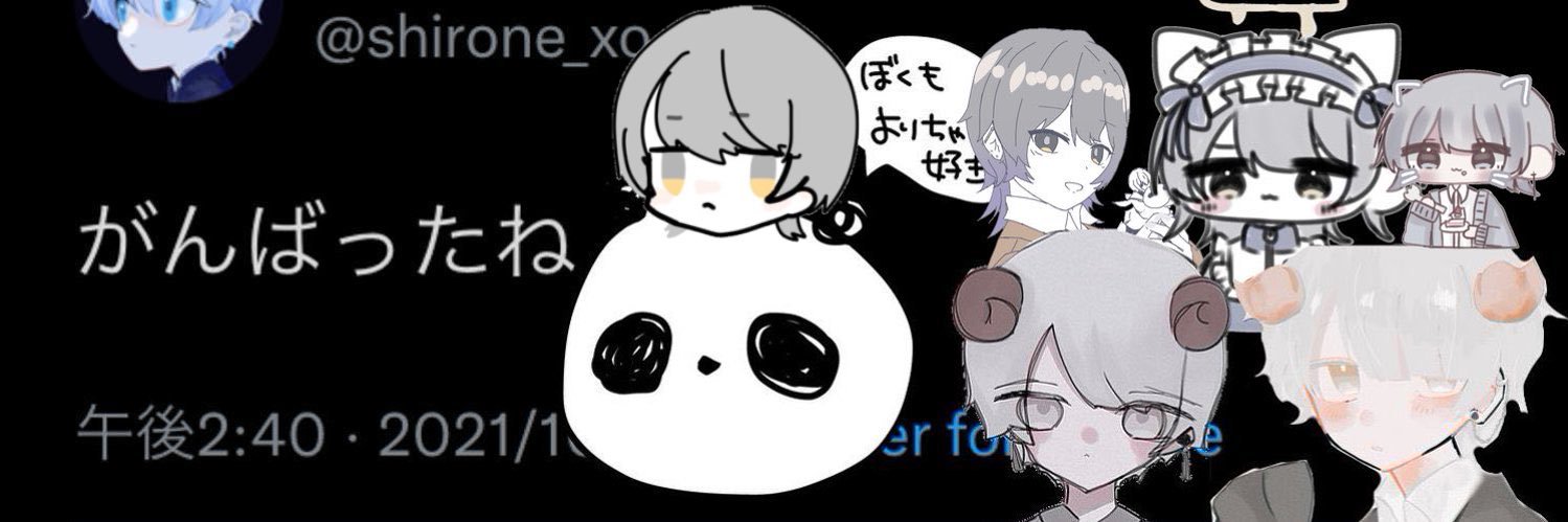yori_graytex's profile banner image