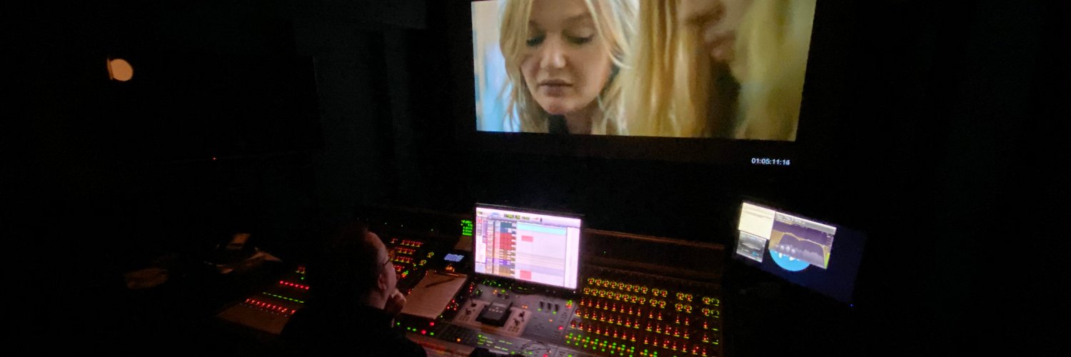 Michael F. Bates banner