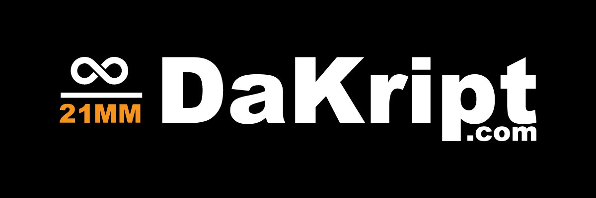 NaKojnu podcast - Dakript banner