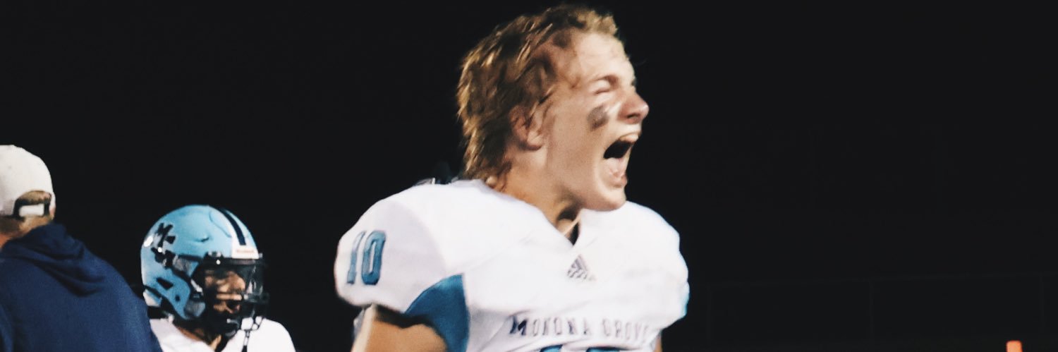 Will Knoeck banner