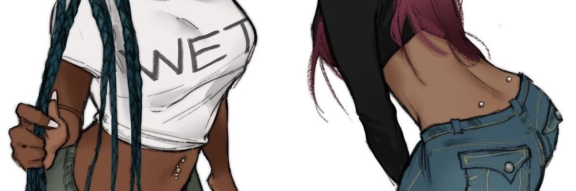 Pretty Baddie 💋 banner