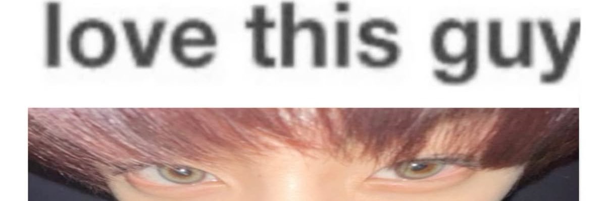 ditto1611's profile banner image