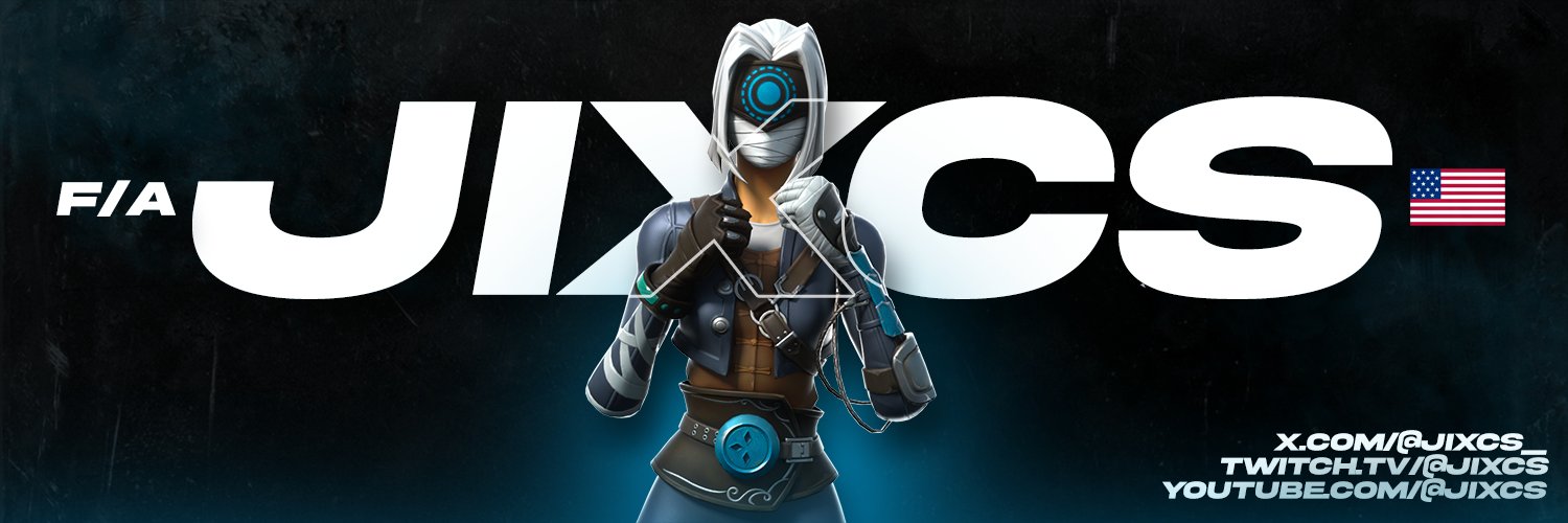 Jixcs banner