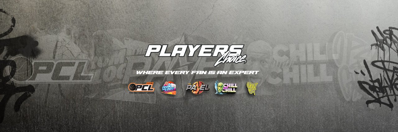 Players Choice's banner