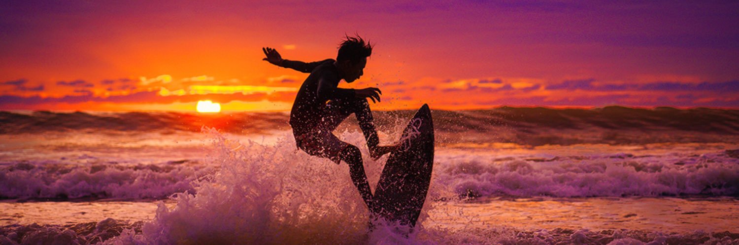 xubuyou's profile banner image