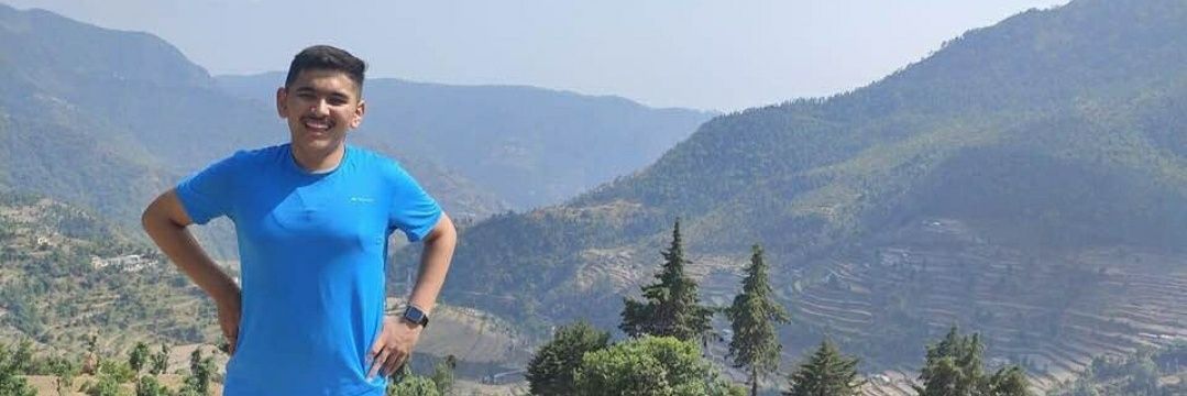 arnavaswal2's profile banner image