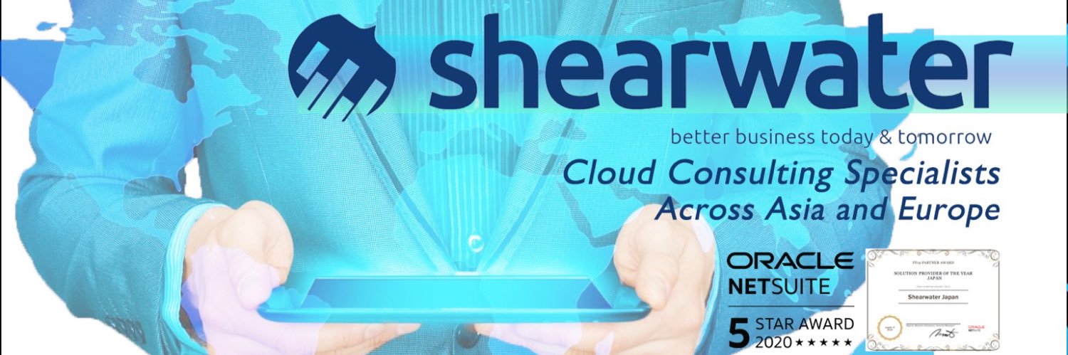 ShearwaterJapan's profile banner image