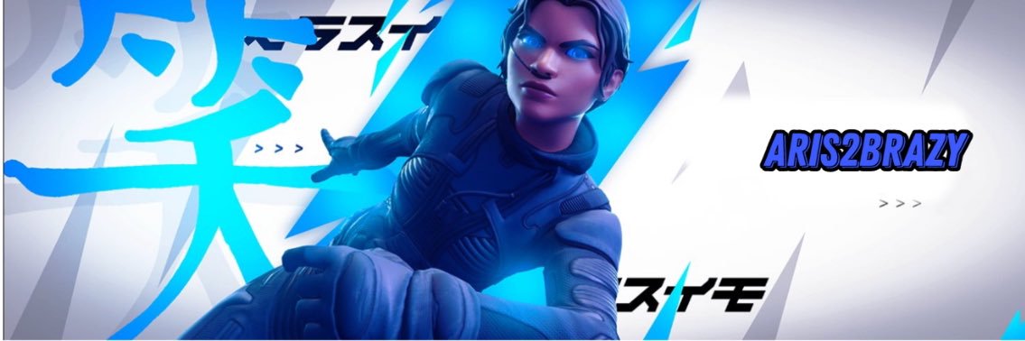 Aris2brazy_'s profile banner image