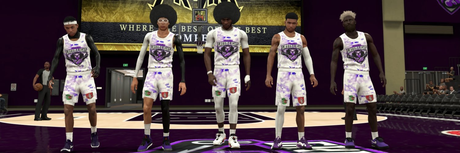 Operation Greenlight banner