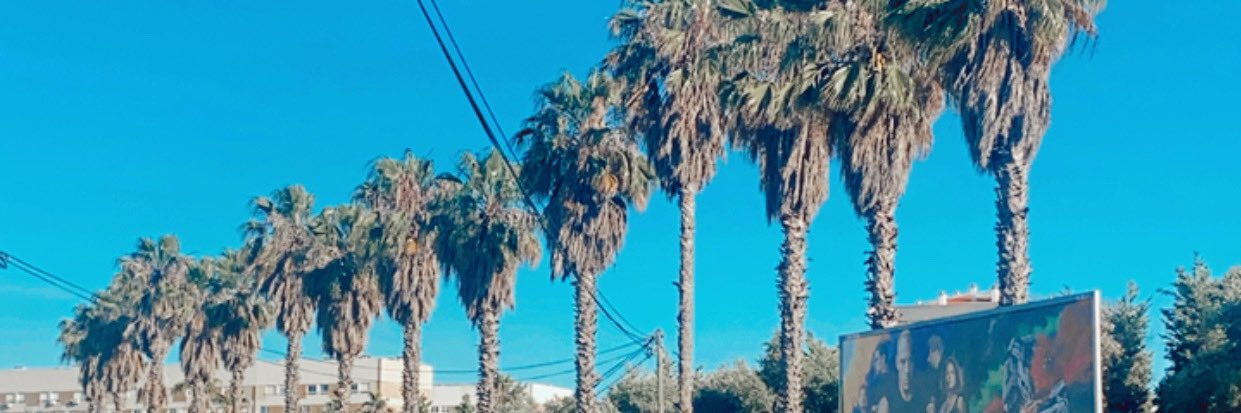 alanadredge's profile banner image