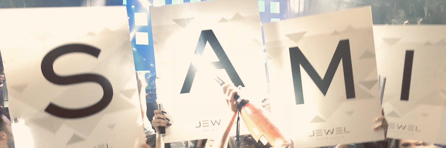 Samanthatutton's profile banner image