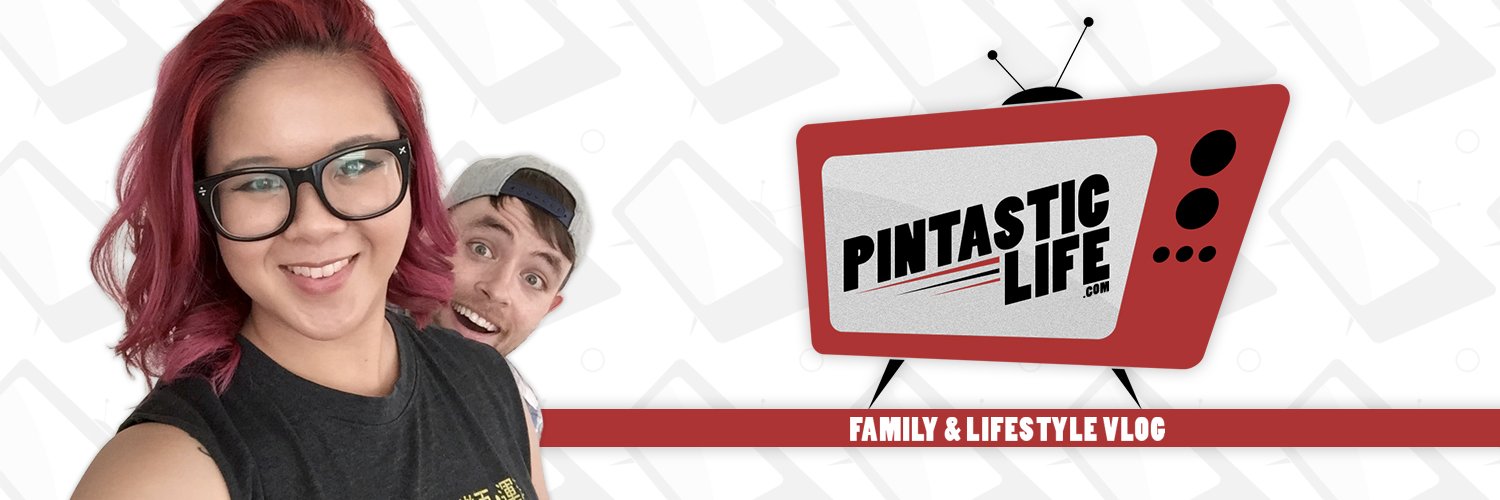 PintasticLife's profile banner image