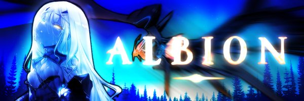 AlbionFae Profile Banner