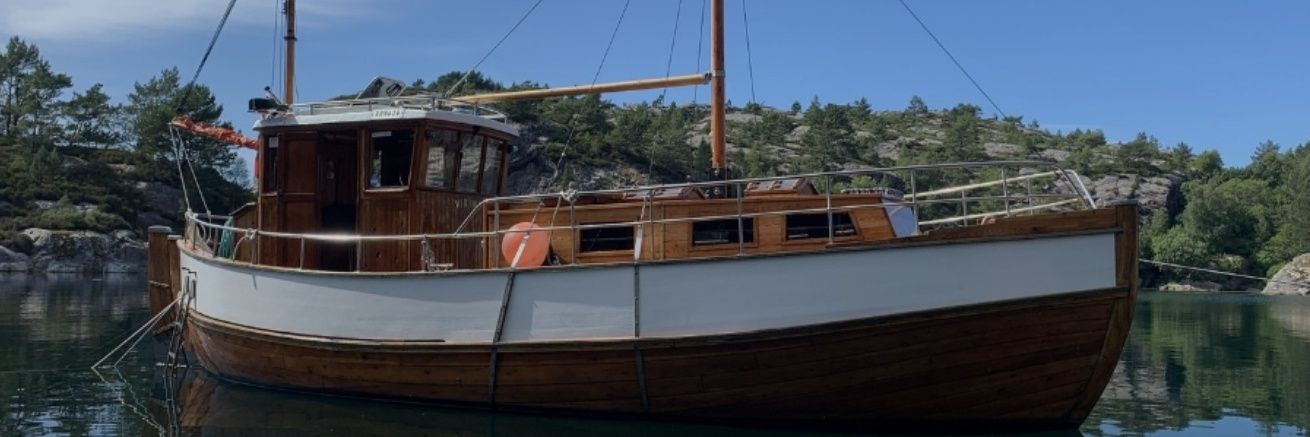 Marcin Mateńko🇵🇱🇳🇴 banner