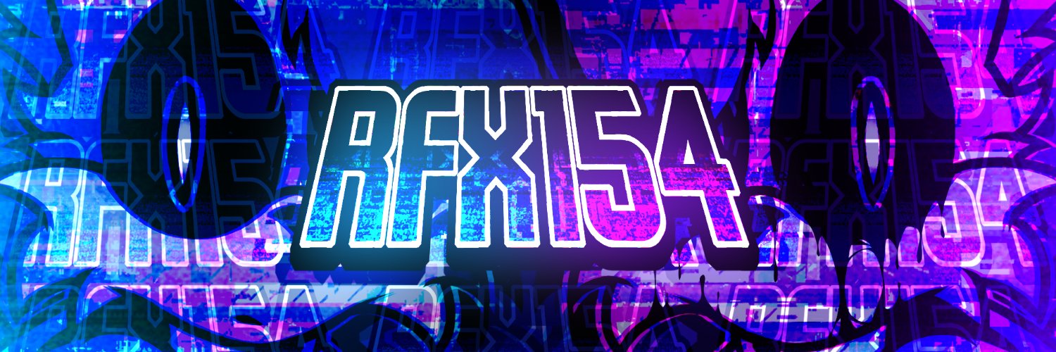 🎃RyanFoxy154🎃| Comms Open |'s banner