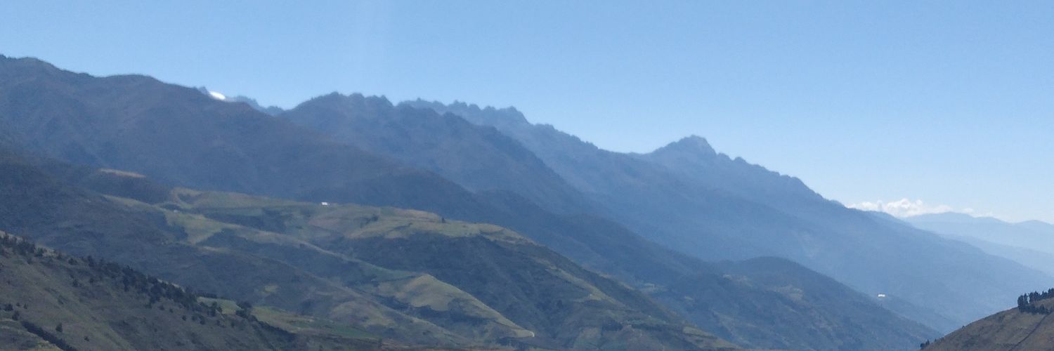 gloriamor30's profile banner image