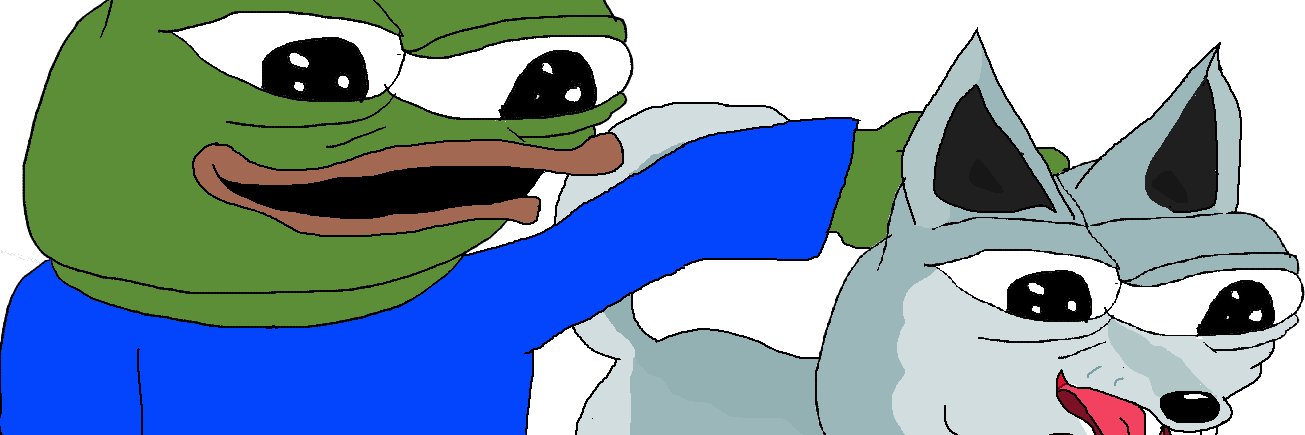 Puggly❤️ Memecoin & Nodes banner