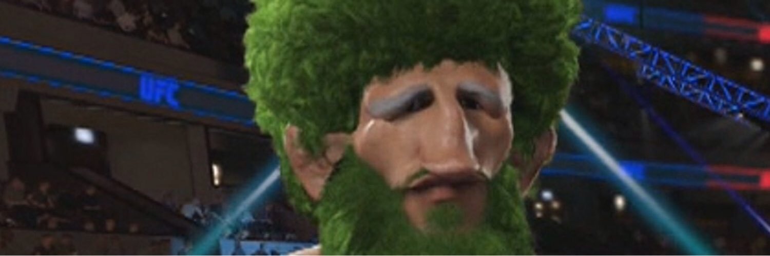 DudeGeneric's profile banner image