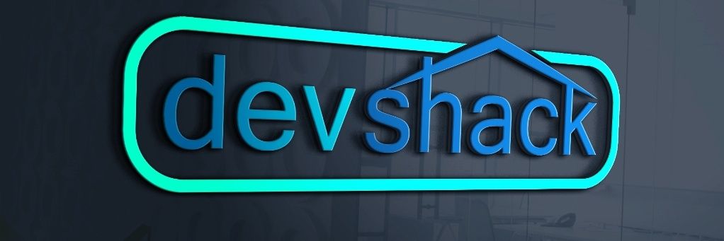 DEVSHACK banner