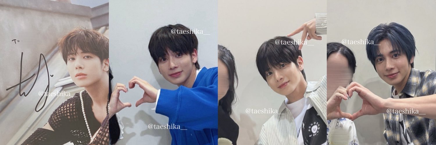 냥냥태🐈‍⬛⸝꙳ banner