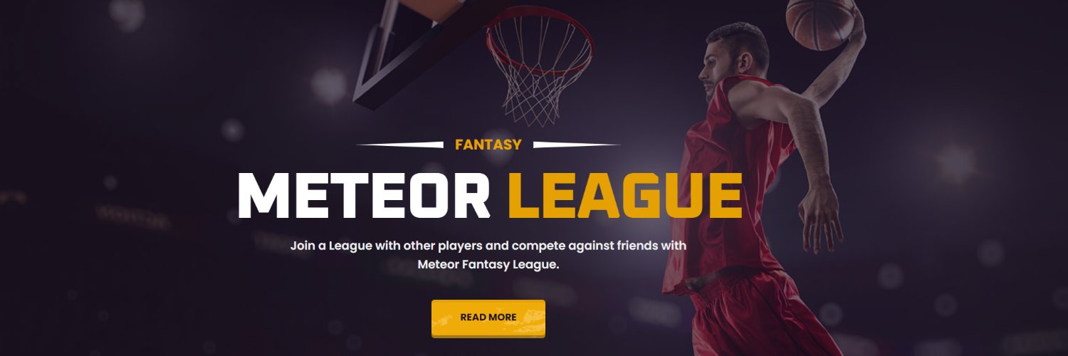 Meteorite.network banner