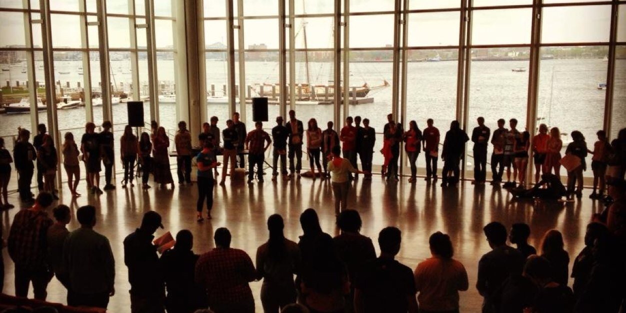 BMHSSpokenWord's profile banner image