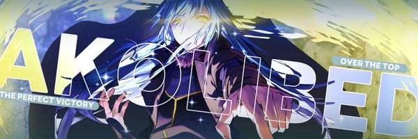 Akolibed1 Profile Banner