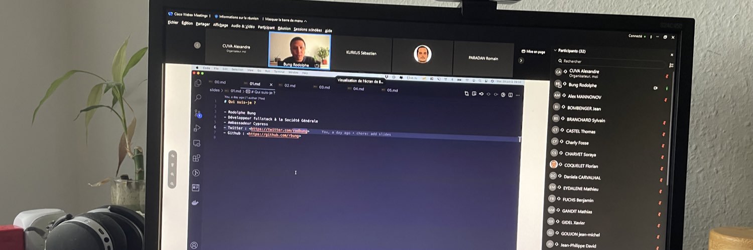 Alexandre Cuva banner