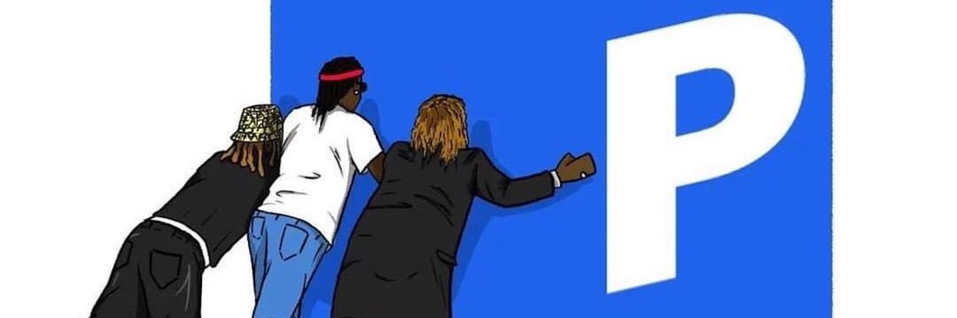 Cousin skeeter banner
