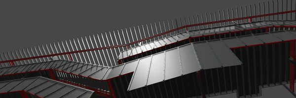 OSArchOrg Profile Banner