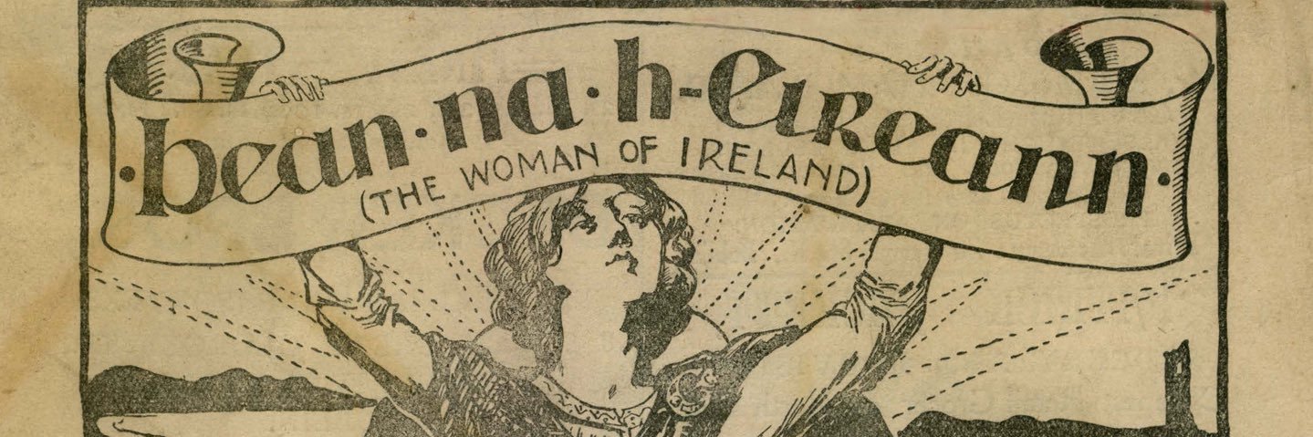 Ellen R💚🚺 🇮🇪's banner