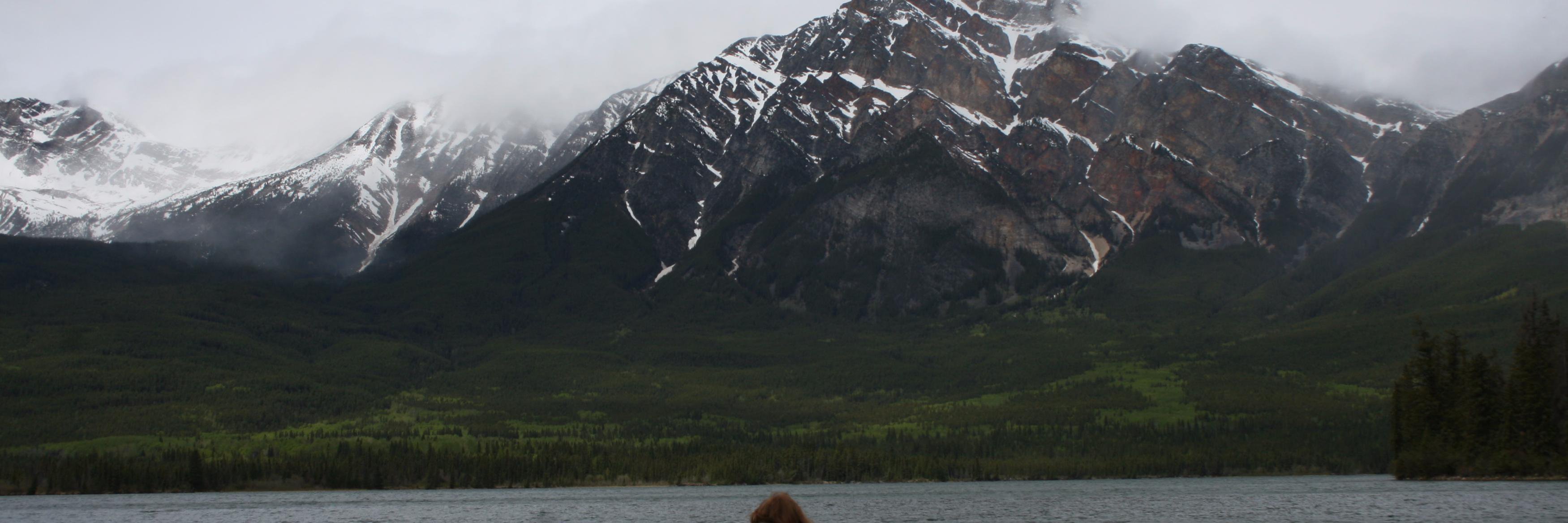 JulieKeip's profile banner image