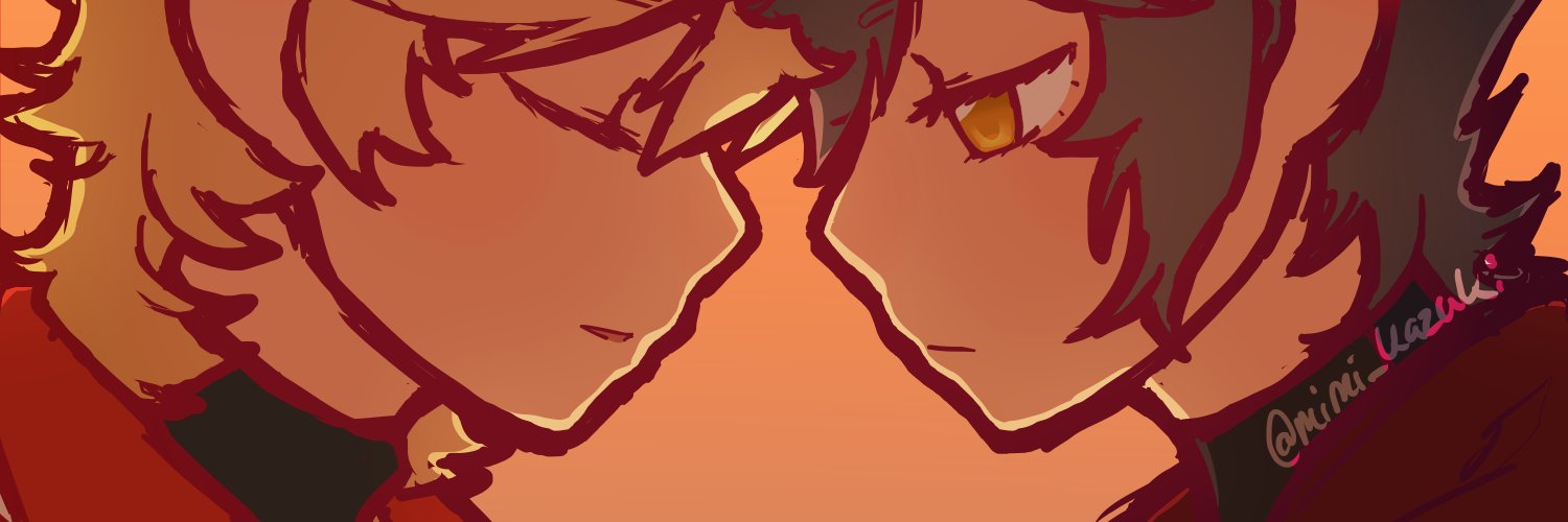 Mimi's banner