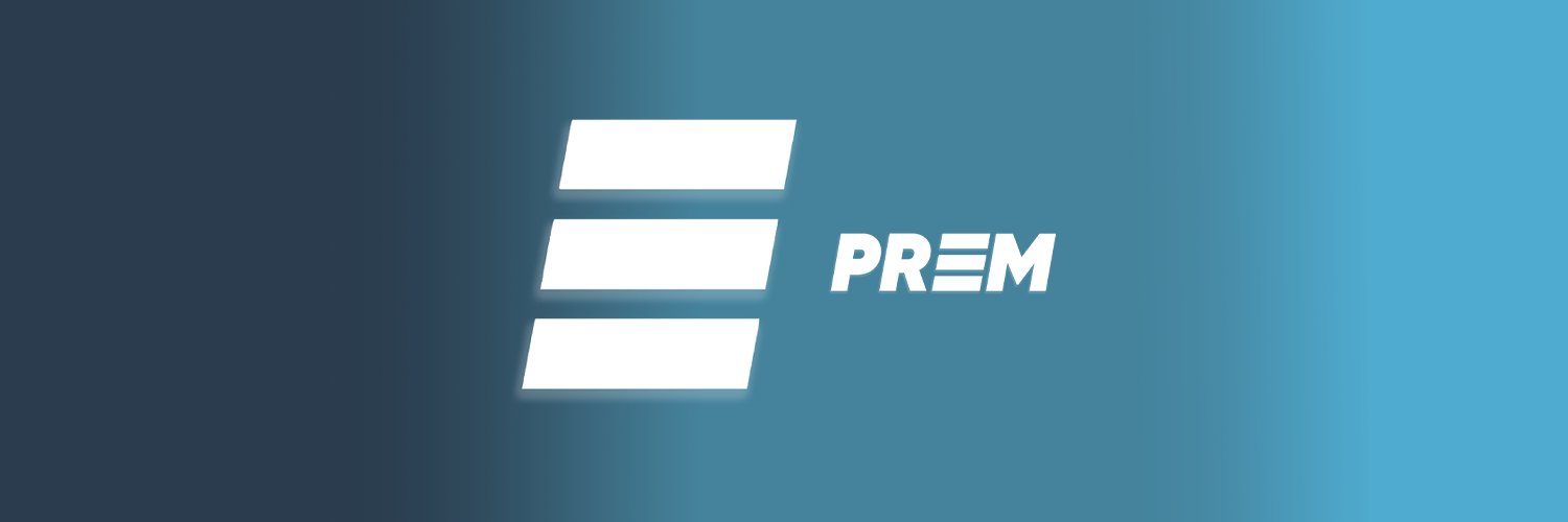 PREM Management's banner