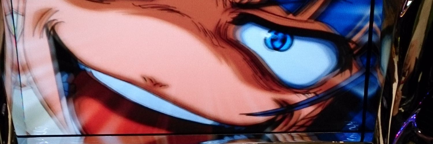 jetgoki's profile banner image