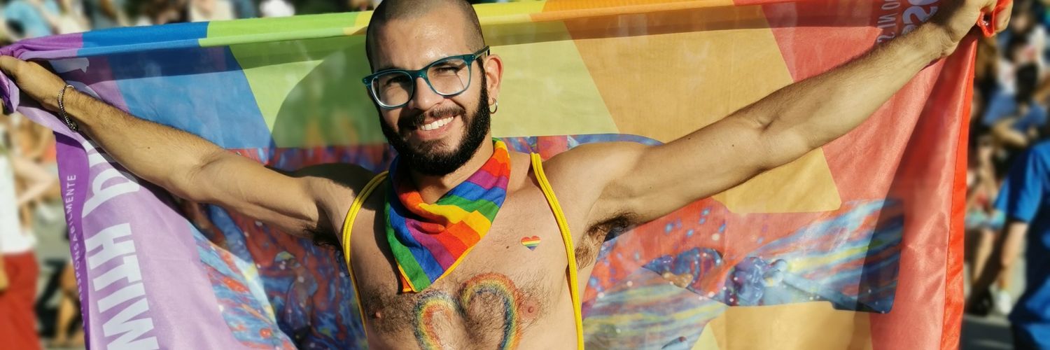 Luis Angelo banner
