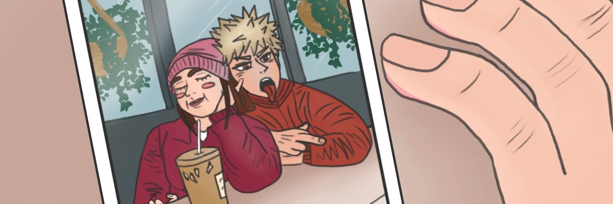 Ginger Gold 🍉 ~ back-ish! banner