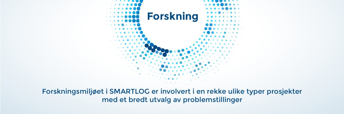 SMARTLOG banner
