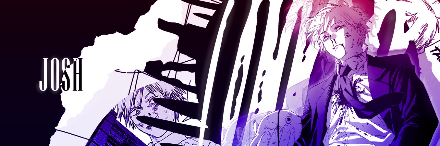 unit01josh's profile banner image