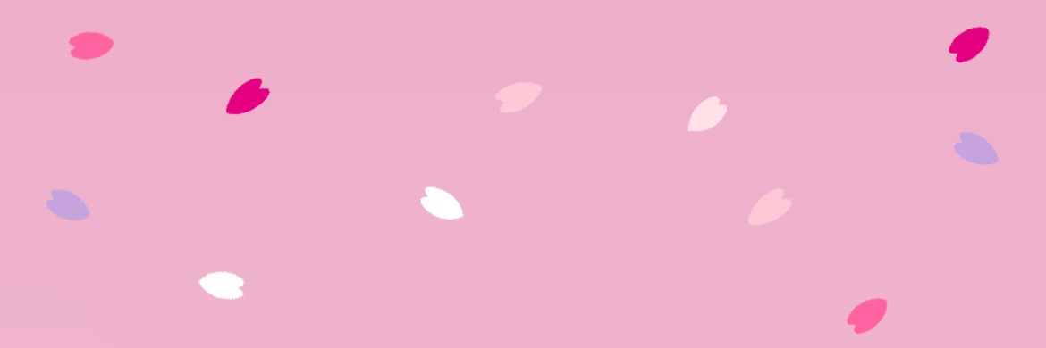 Pinky600511's profile banner image