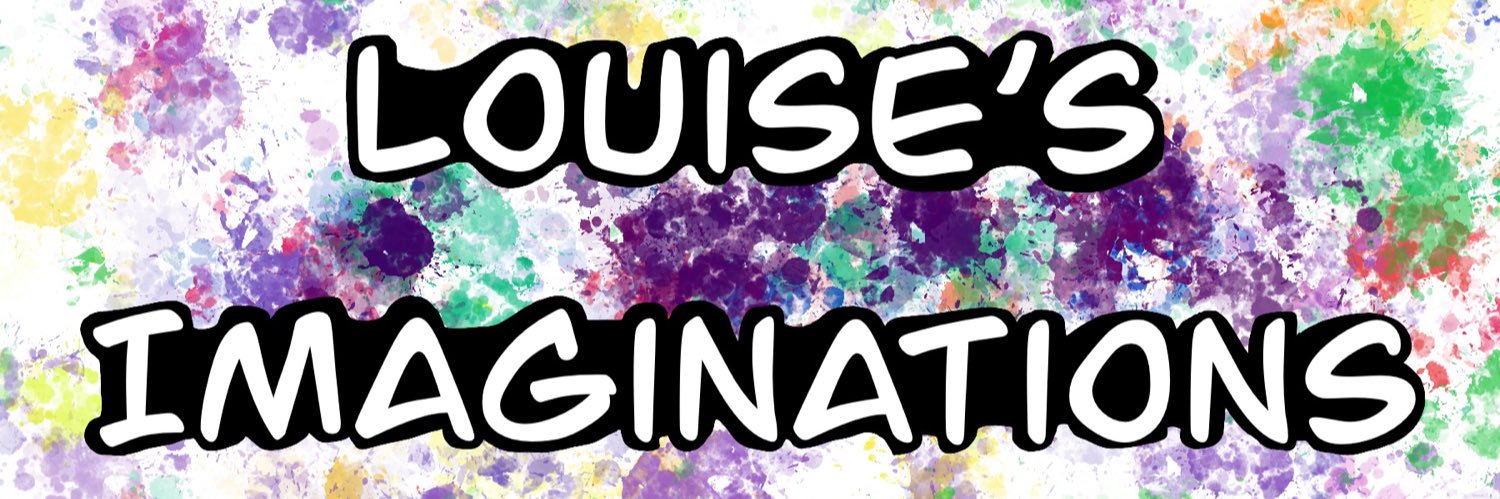 LouImaginations's profile banner image