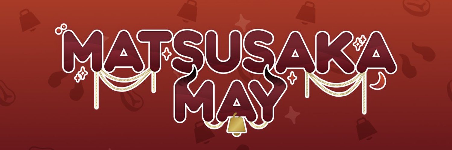 🐮 Matsusaka May 🐮・🔞 Profile Banner