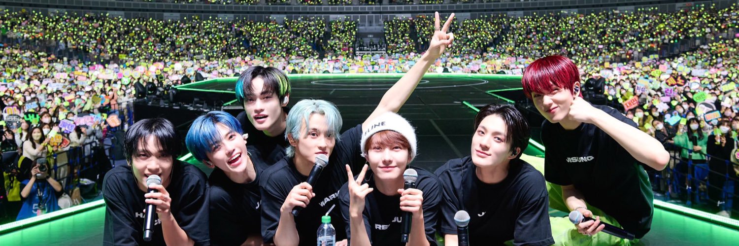 𝓂ッJisung banner