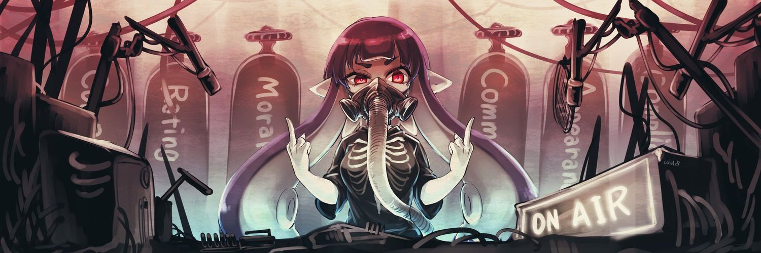 Avenger2040's profile banner image