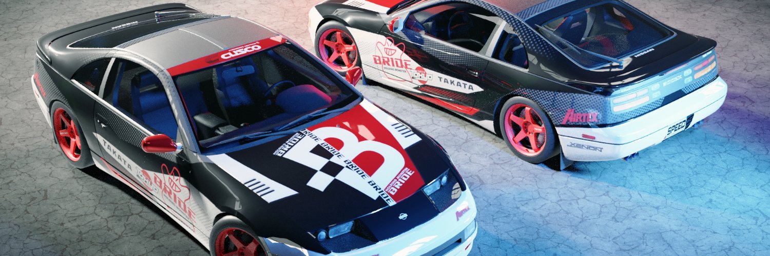 TopRacersNFT's profile banner image