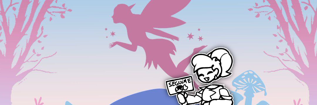 ☆Eertag☆🏳️‍⚧️ banner
