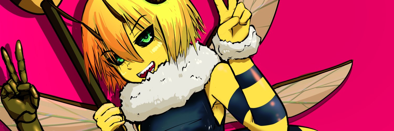 霊咲@ラボ主任 banner