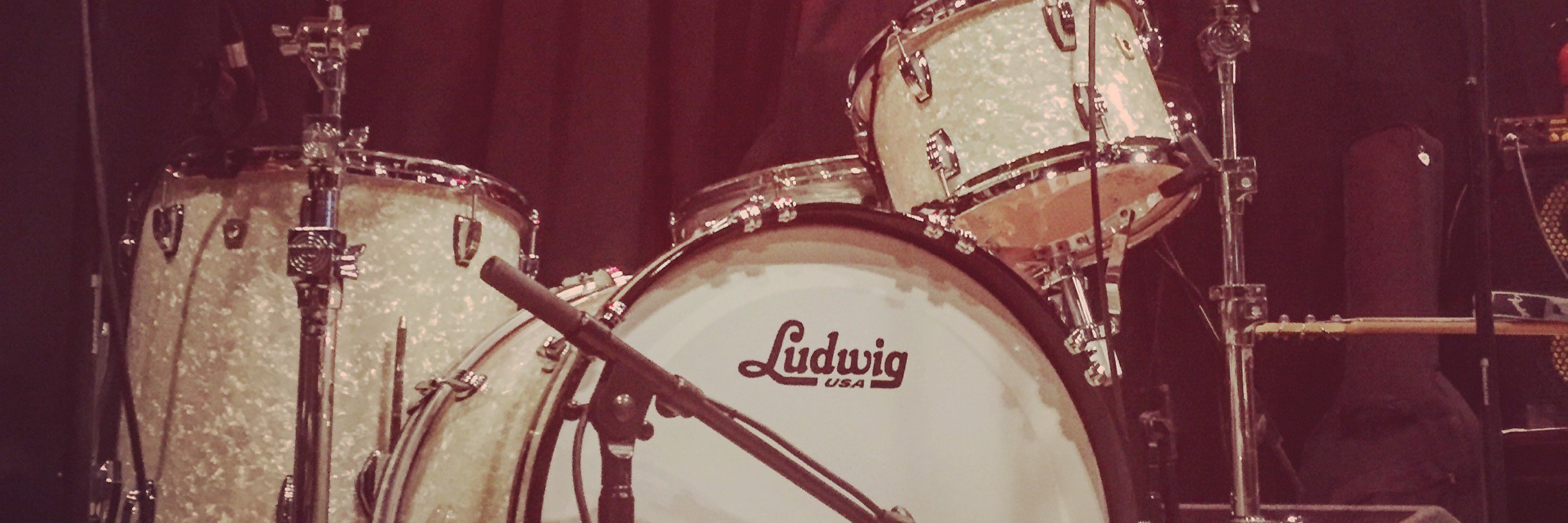 claydondrums's profile banner image