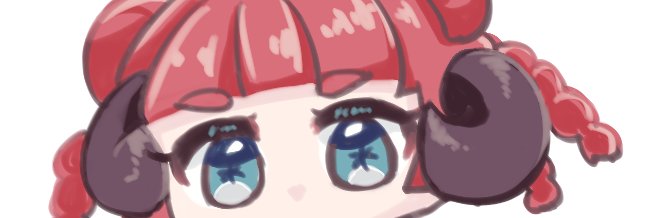 あんな🥽 banner