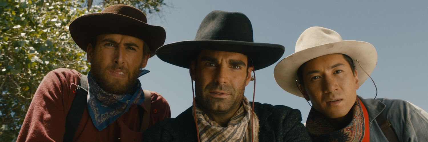 RossDenyer's profile banner image